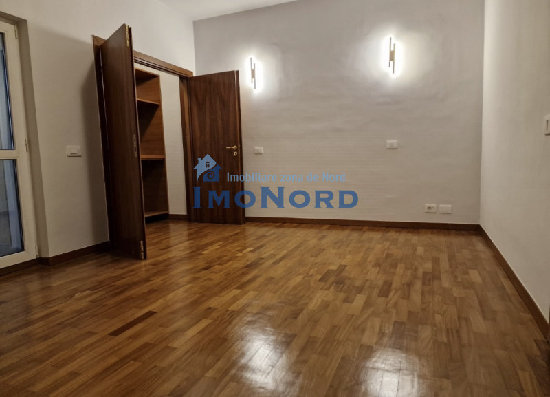 Închiriere apartament de 5 camere Cartierul Primaverii