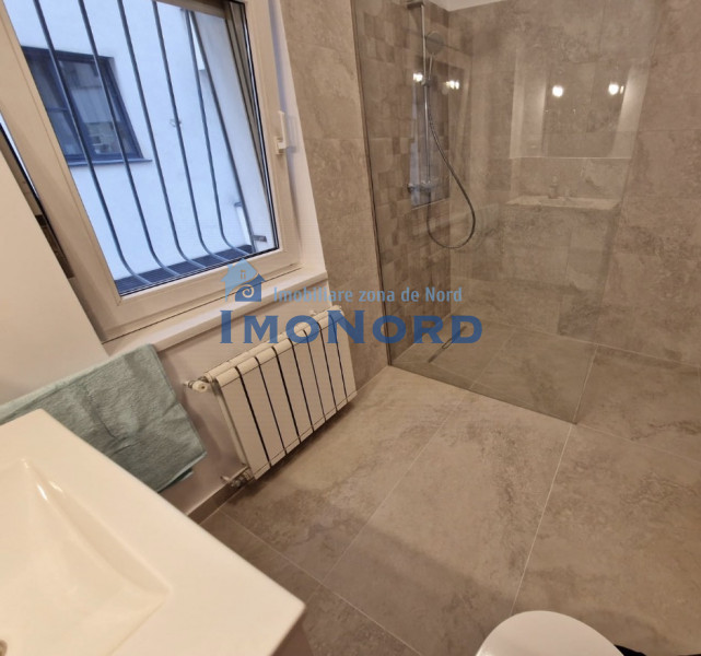 Închiriere apartament de 5 camere Cartierul Primaverii