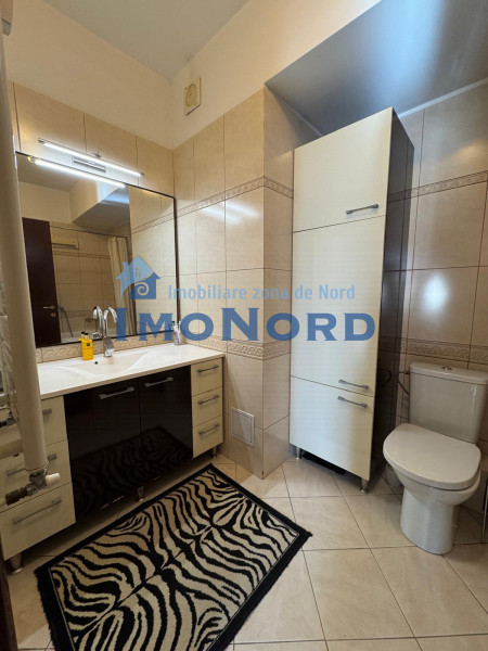 Vânzare apartament de 4 camere Floreasca- vedere lac