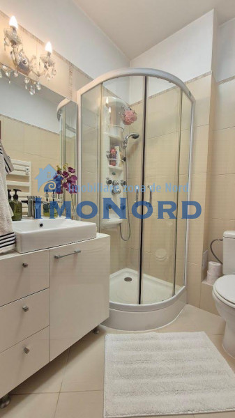 Vânzare apartament de 4 camere Floreasca- vedere lac