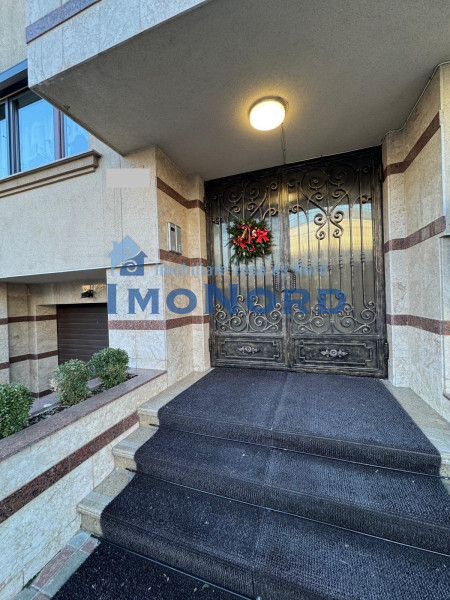 Vânzare apartament de 4 camere Floreasca- vedere lac