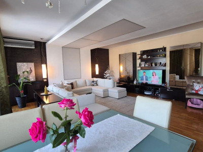 Vânzare apartament de 4 camere Floreasca- vedere lac