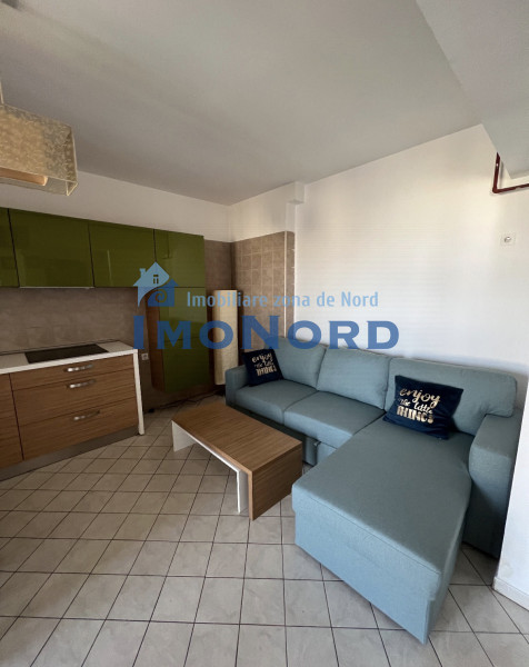 Vânzare apartament de 2 camere Decebal- Muncii