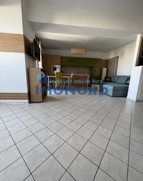Vânzare apartament de 2 camere Decebal- Muncii