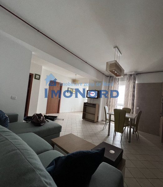 Vânzare apartament de 2 camere Decebal- Muncii