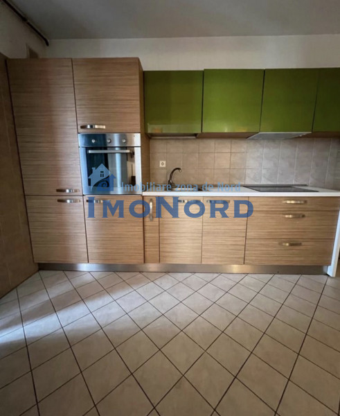 Vânzare apartament de 2 camere Decebal- Muncii