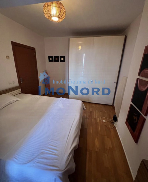 Vânzare apartament de 2 camere Decebal- Muncii