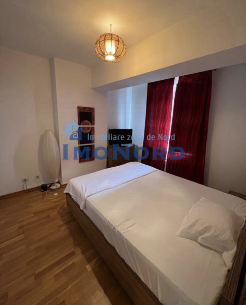 Vânzare apartament de 2 camere Decebal- Muncii