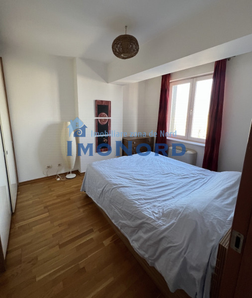 Vânzare apartament de 2 camere Decebal- Muncii