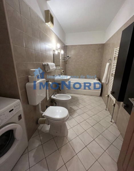 Vânzare apartament de 2 camere Decebal- Muncii