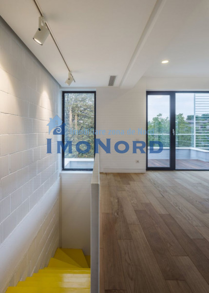 Cotroceni - cladire multifunctionala,  inchiriata integral !