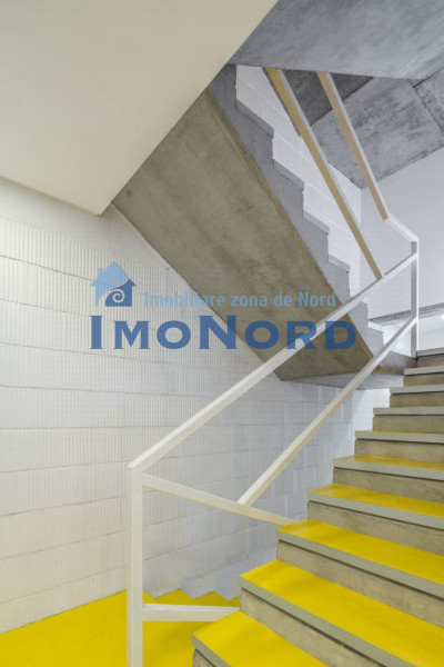 Cotroceni - cladire multifunctionala,  inchiriata integral !