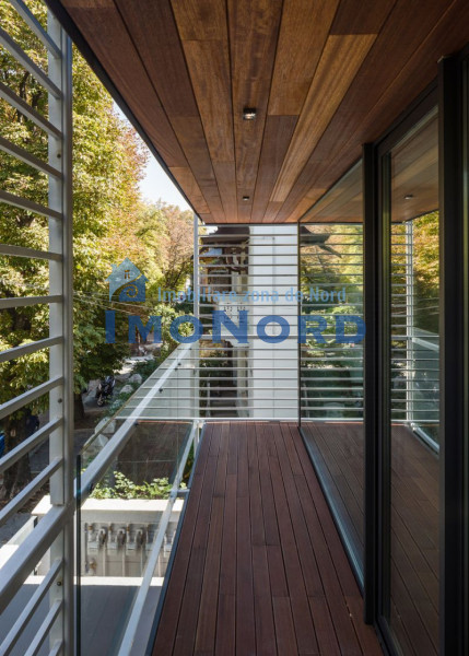 Cotroceni - cladire multifunctionala,  inchiriata integral !