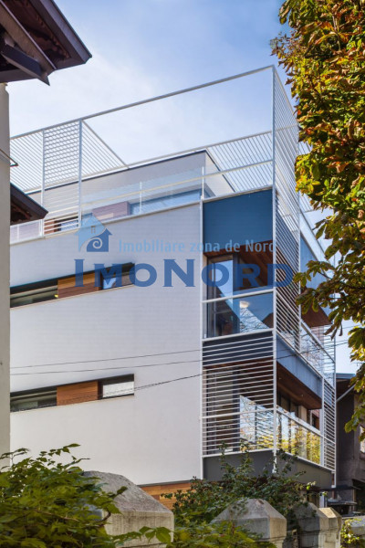 Cotroceni - cladire multifunctionala,  inchiriata integral !