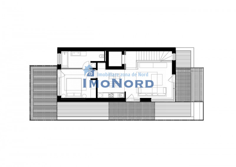 Cotroceni - cladire multifunctionala,  inchiriata integral !