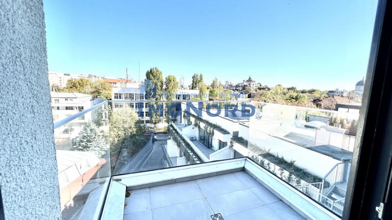 Ultracentral Unirii Palatul Parlamentului