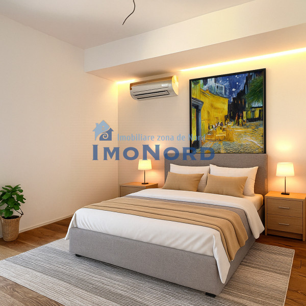 Ultracentral Unirii Palatul Parlamentului