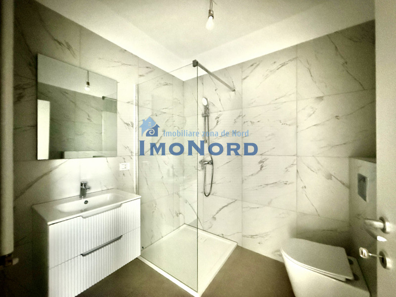 Pipera Azur acces A3  apartament 2 cam