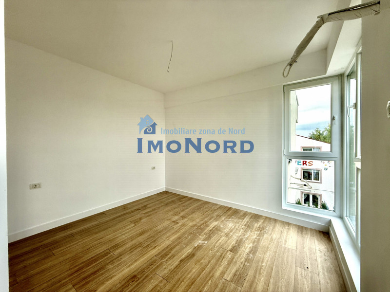 Pipera Azur acces A3  apartament 2 cam