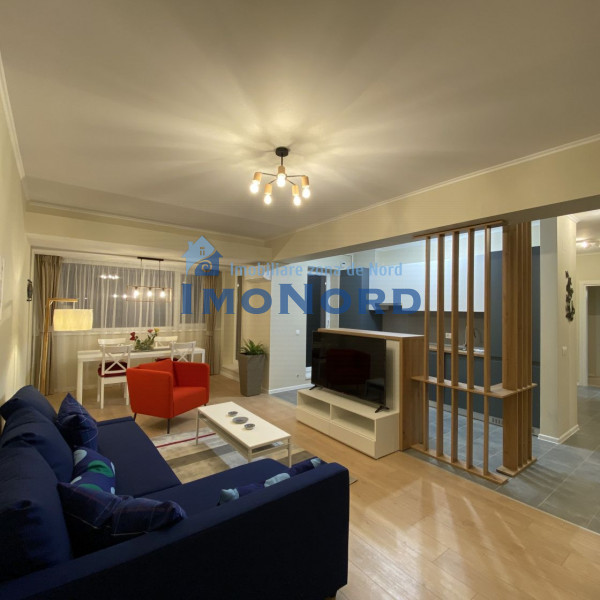 Bucurestii Noi Atria Urban Resort - ap cu piscina !