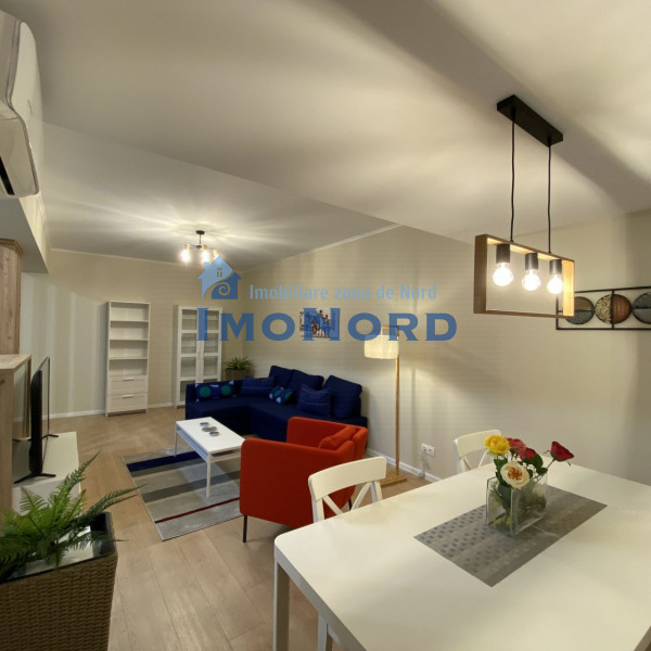 Bucurestii Noi Atria Urban Resort - ap cu piscina !