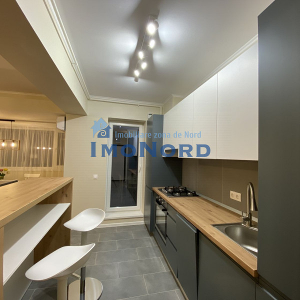 Bucurestii Noi Atria Urban Resort - ap cu piscina !