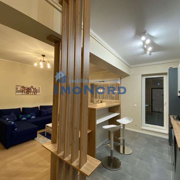 Bucurestii Noi Atria Urban Resort - ap cu piscina !