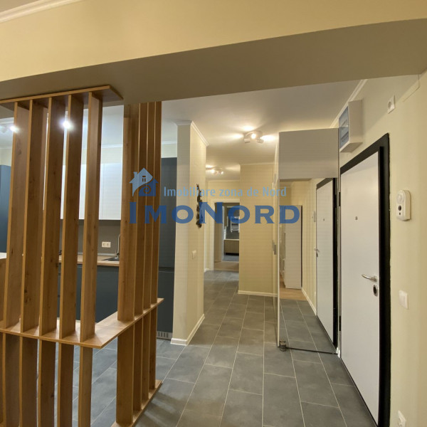 Bucurestii Noi Atria Urban Resort - ap cu piscina !