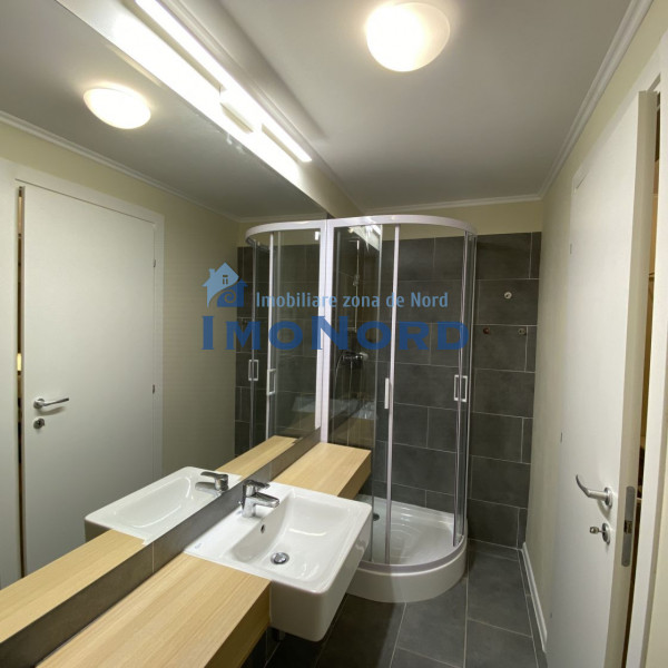 Bucurestii Noi Atria Urban Resort - ap cu piscina !