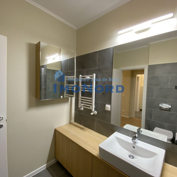 Bucurestii Noi Atria Urban Resort - ap cu piscina !