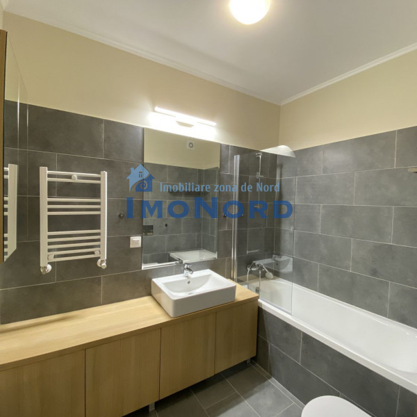 Bucurestii Noi Atria Urban Resort - ap cu piscina !