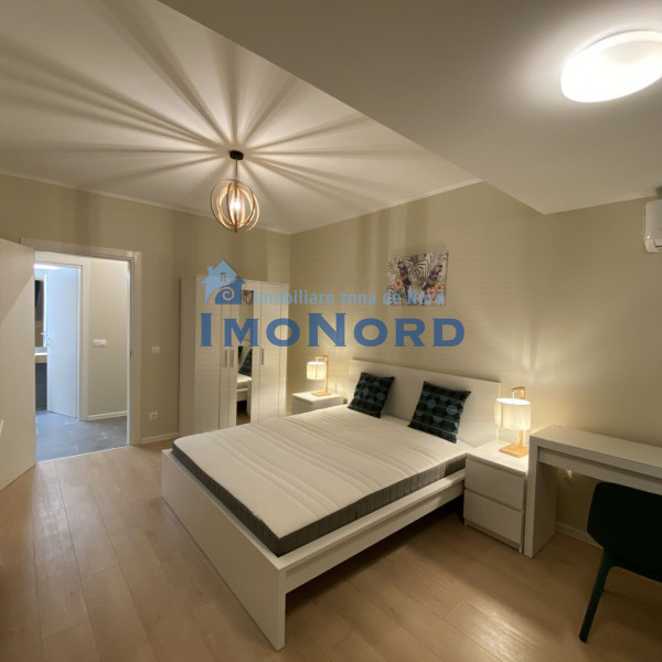 Bucurestii Noi Atria Urban Resort - ap cu piscina !