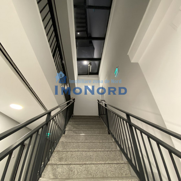 Bucurestii Noi Atria Urban Resort - ap cu piscina !