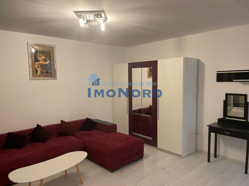 Vânzare apartament de 3 camere Militari Residence