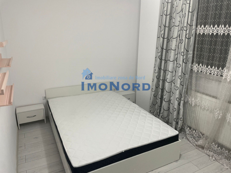 Vânzare apartament de 3 camere Militari Residence