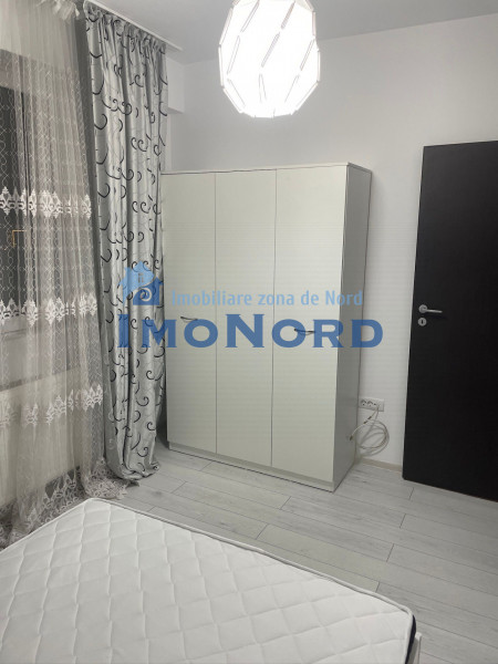 Vânzare apartament de 3 camere Militari Residence