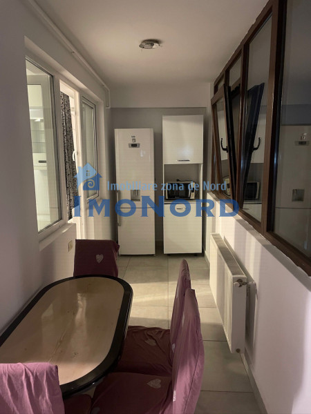 Vânzare apartament de 3 camere Militari Residence