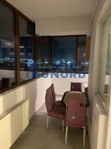 Vânzare apartament de 3 camere Militari Residence