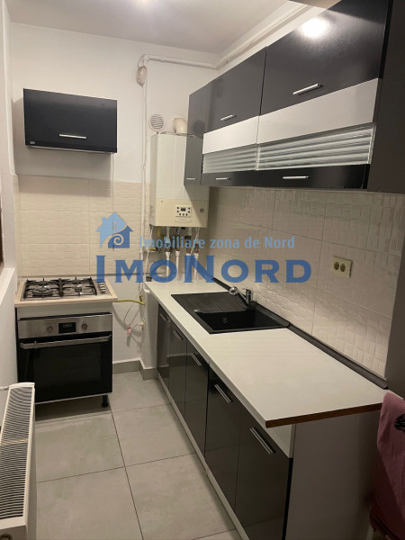 Vânzare apartament de 3 camere Militari Residence