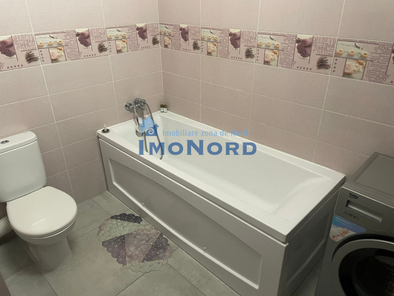 Vânzare apartament de 3 camere Militari Residence