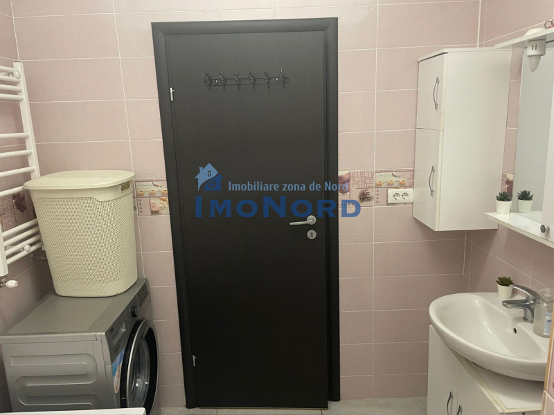 Vânzare apartament de 3 camere Militari Residence