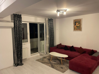 Vânzare apartament de 3 camere Militari Residence