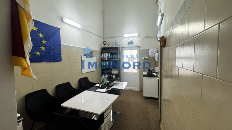 Închiriere spațiu Comercial Banu Manta-Victoriei