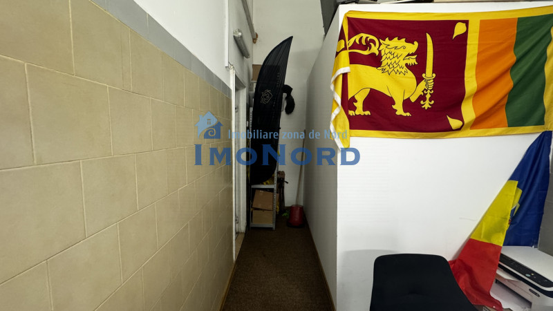 Închiriere spațiu Comercial Banu Manta-Victoriei