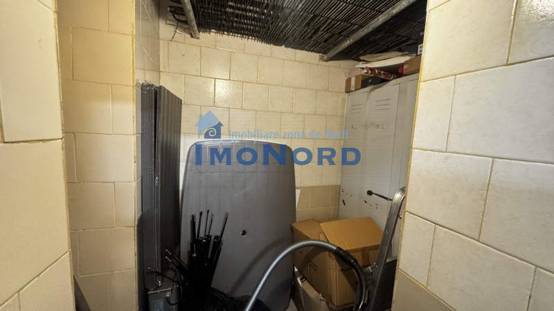 Închiriere spațiu Comercial Banu Manta-Victoriei