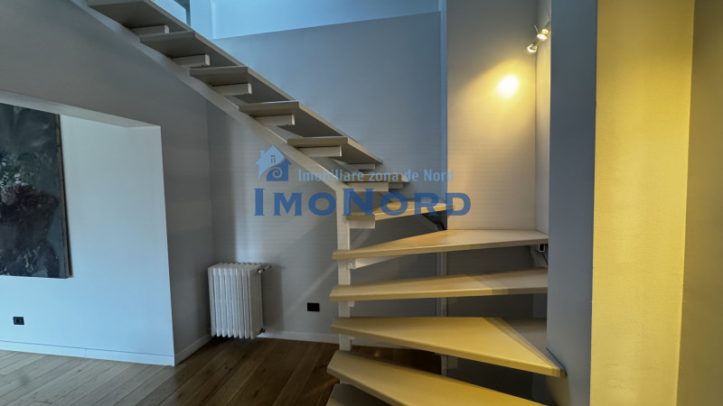 Vânzare apartament de 4 camere Vilă Interbelica- Victoriei