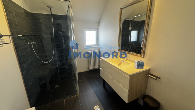 Vânzare apartament de 4 camere Vilă Interbelica- Victoriei