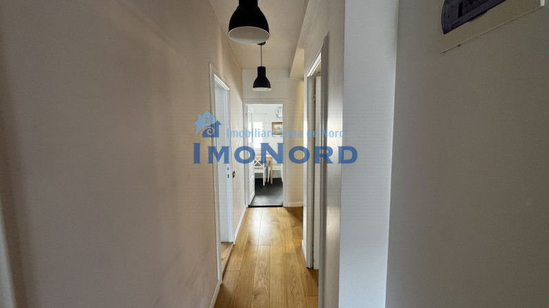 Vânzare apartament de 4 camere Vilă Interbelica- Victoriei