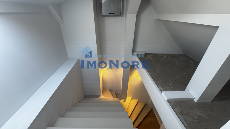 Vânzare apartament de 4 camere Vilă Interbelica- Victoriei