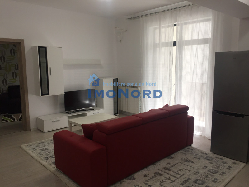 Vânzare apartament de 3 camere Unirii-Decebal